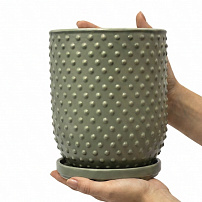 Горшок "Botanical Home" шалфей 20 см