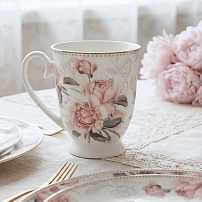 Кружка "Romantic" 330 мл.