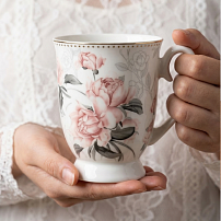 Кружка "Romantic" 330 мл.