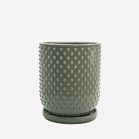 Горшок "Botanical Home" шалфей 20 см