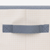 Короб для хранения "PLAID" 50x20x18