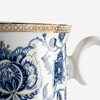 Кружка "Antique Flora" 330 мл