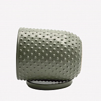 Горшок "Botanical Home" шалфей 20 см